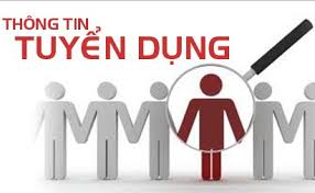 -->Tuyển dụng TDV khu vực Tây Nguyên